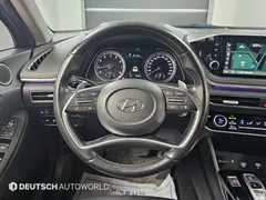 2023 Hyundai Sonata 2.0 — фото 17
