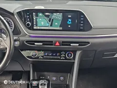 2023 Hyundai Sonata 2.0 — фото 18