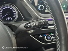 2023 Hyundai Sonata 2.0 — фото 20