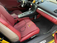 2021 Porsche 718 4.0 GTS — фото 5