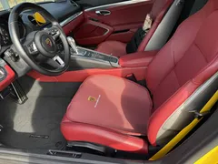 2021 Porsche 718 4.0 GTS — фото 6