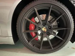 2021 Porsche 718 4.0 GTS — фото 9