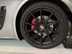2021 Porsche 718 4.0 GTS — фото 10