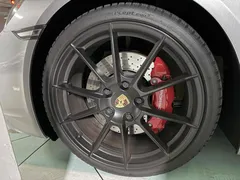 2021 Porsche 718 4.0 GTS — фото 15