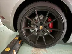 2021 Porsche 718 4.0 GTS — фото 16