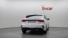 2023 Kia K3 1.6, белый — фото 4