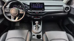 2023 Kia K3 1.6, белый — фото 7