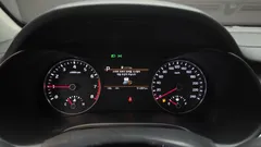 2023 Kia K3 1.6, белый — фото 8