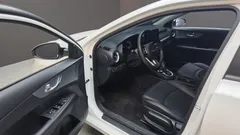 2023 Kia K3 1.6, белый — фото 10