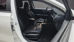 2023 Kia K3 1.6, белый — фото 12