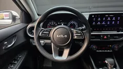 2023 Kia K3 1.6, белый — фото 13