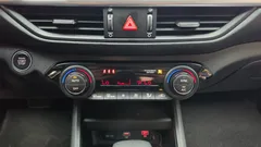 2023 Kia K3 1.6, белый — фото 17