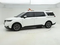 2023 Kia Carnival Diesel 9-Seater Prestige — фото 14