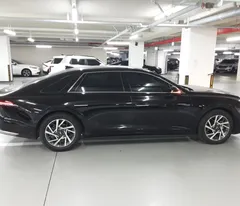 2023 Hyundai Grandeur Exclusive — фото 5