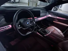 2023 BMW 7-Series 740i sDrive Design Pure Excellence — фото 6