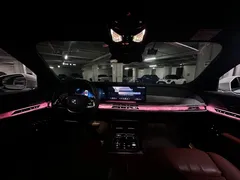 2023 BMW 7-Series 740i sDrive Design Pure Excellence — фото 10