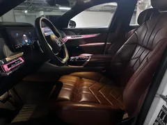 2023 BMW 7-Series 740i sDrive Design Pure Excellence — фото 19