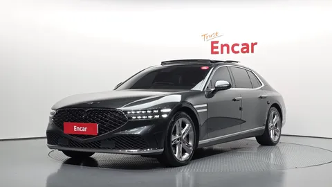 2023 Genesis G90 Gasoline 3.5 Turbo AWD