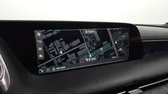 2023 Genesis G90 Gasoline 3.5 Turbo AWD, серый — фото 15