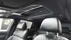 2023 Genesis G90 Gasoline 3.5 Turbo AWD, серый — фото 19