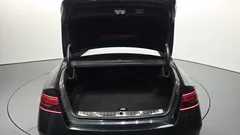2023 Genesis G90 Gasoline 3.5 Turbo AWD, серый — фото 20