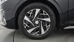 2023 Hyundai Grandeur Le Blanc, чёрный — фото 5