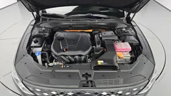 2023 Hyundai Grandeur Le Blanc, чёрный — фото 6