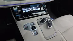 2023 Hyundai Grandeur Le Blanc, чёрный — фото 9