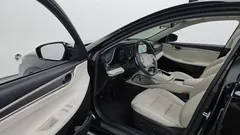 2023 Hyundai Grandeur Le Blanc, чёрный — фото 10