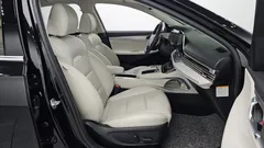 2023 Hyundai Grandeur Le Blanc, чёрный — фото 15