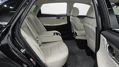 2023 Hyundai Grandeur Le Blanc, чёрный — фото 16