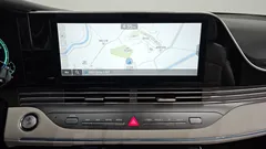 2023 Hyundai Grandeur Le Blanc, чёрный — фото 18