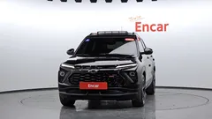 2024 Chevrolet Trailblazer 1.3 Turbo 2WD, чёрный — фото 3