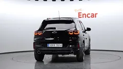 2024 Chevrolet Trailblazer 1.3 Turbo 2WD, чёрный — фото 4