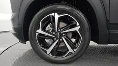 2024 Chevrolet Trailblazer 1.3 Turbo 2WD, чёрный — фото 5