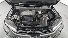 2024 Chevrolet Trailblazer 1.3 Turbo 2WD, чёрный — фото 6