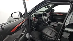 2024 Chevrolet Trailblazer 1.3 Turbo 2WD, чёрный — фото 10