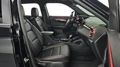 2024 Chevrolet Trailblazer 1.3 Turbo 2WD, чёрный — фото 11
