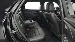 2024 Chevrolet Trailblazer 1.3 Turbo 2WD, чёрный — фото 12