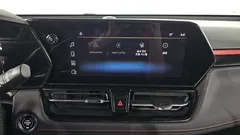 2024 Chevrolet Trailblazer 1.3 Turbo 2WD, чёрный — фото 14
