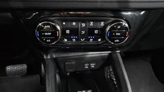 2024 Chevrolet Trailblazer 1.3 Turbo 2WD, чёрный — фото 17