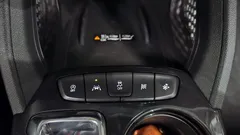 2024 Chevrolet Trailblazer 1.3 Turbo 2WD, чёрный — фото 18