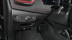 2024 Chevrolet Trailblazer 1.3 Turbo 2WD, чёрный — фото 20