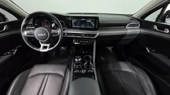 2023 Kia K5 2.0, серый — фото 7