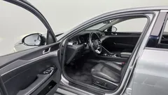 2023 Kia K5 2.0, серый — фото 10