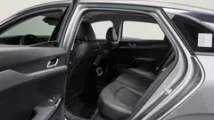 2023 Kia K5 2.0, серый — фото 15