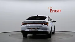2023 Hyundai Avante 1.6, белый — фото 4