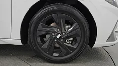 2023 Hyundai Avante 1.6, белый — фото 5
