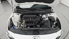 2023 Hyundai Avante 1.6, белый — фото 6