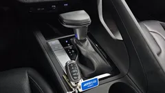 2023 Hyundai Avante 1.6, белый — фото 9